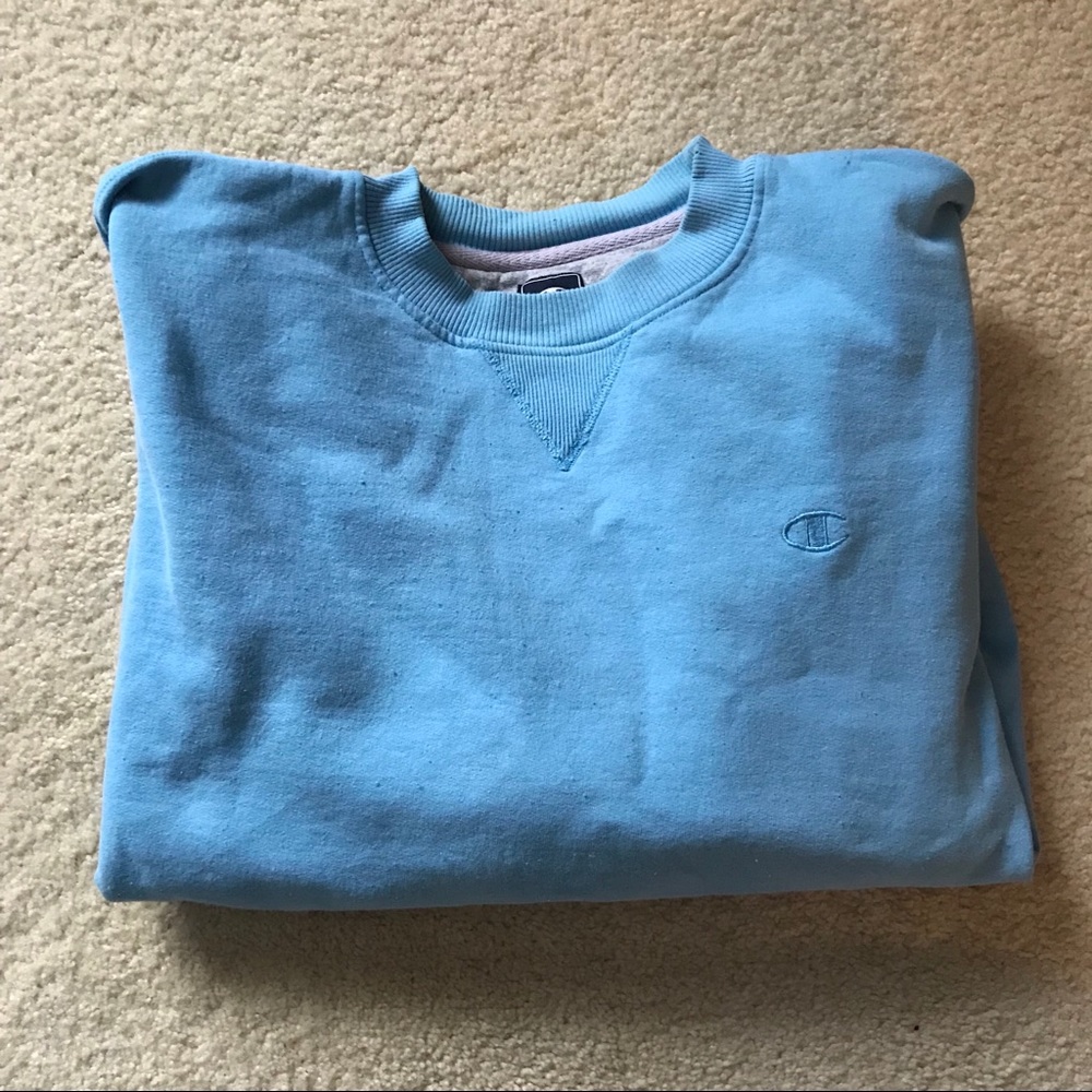 Champion Crew Neck